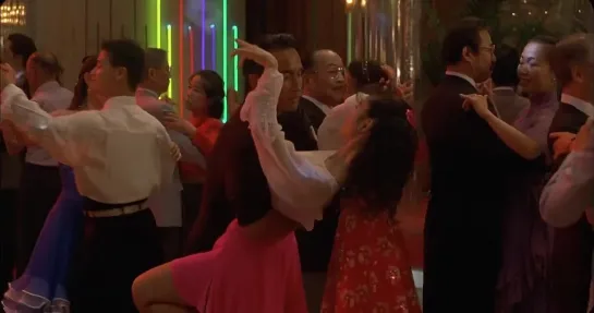 Shall We Dance? (Masayuki Suo, 1996)