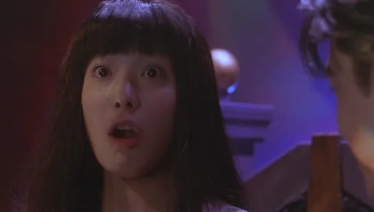 Hypnosis (Masayuki Ochiai, 1999)