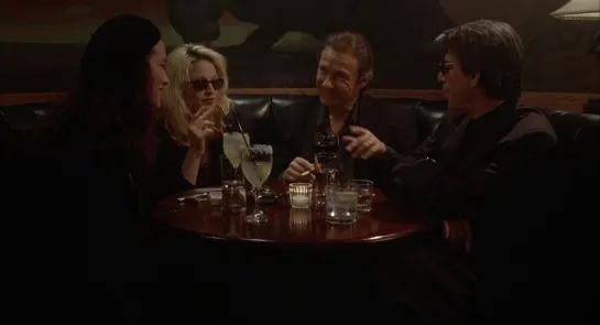 Dangerous Game (Abel Ferrara, 1993)