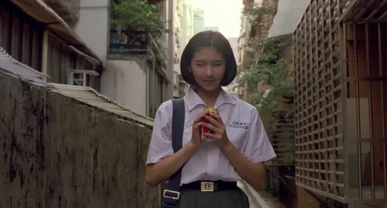 Lonely Hearts Club (Yee Chin-Yen, 1995)