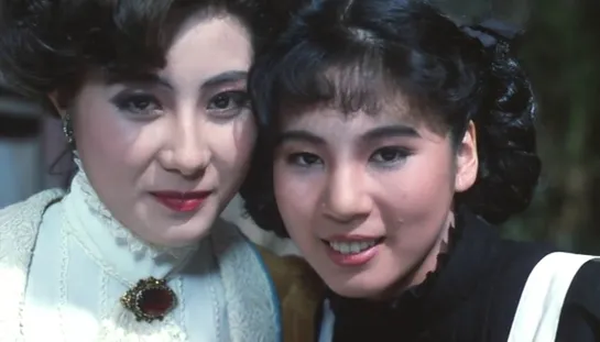 The Cherry Orchard (Shun Nakahara, 1990)