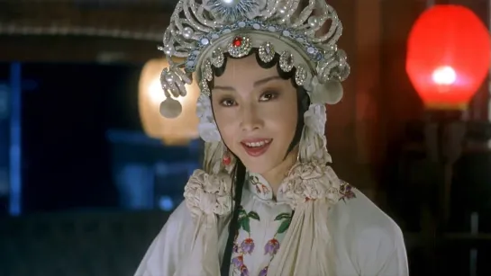 The Dream Factory (Feng Xiaogang, 1997)