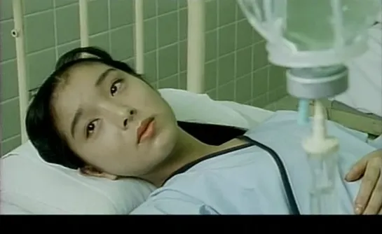 Splatter: Naked Blood (Hisayasu Satô, 1996)