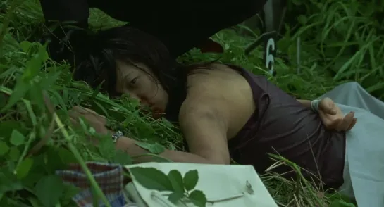 Tomie (Ataru Oikawa, 1998)