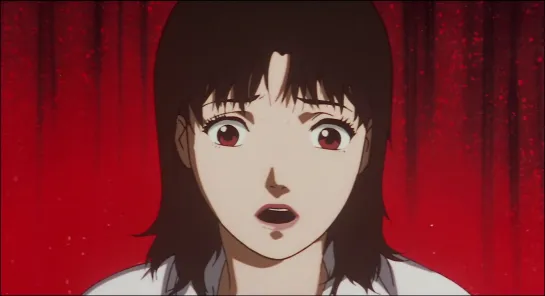 Perfect Blue (Satoshi Kon, 1997)