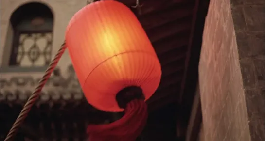 Raise the Red Lantern (Zhang Yimou, 1991)