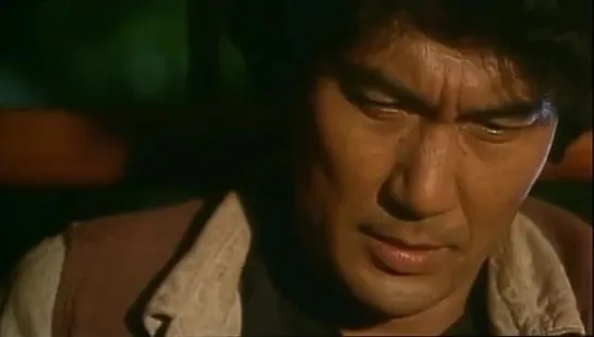 Kamikaze Taxi - theatrical cut (Masato Harada, 1995)