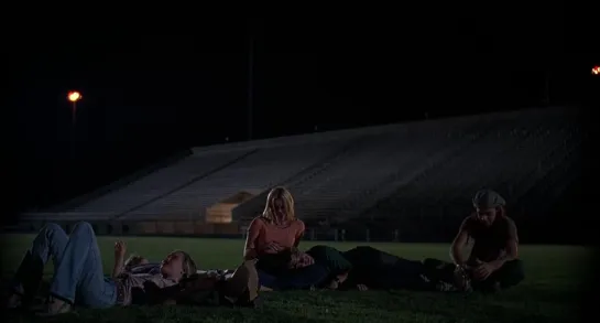 Dazed and Confused (Richard Linklater, 1993)