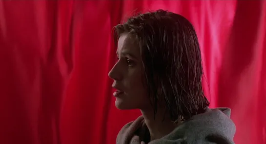 Three Colors: Red (Krzysztof Kieślowski, 1994)