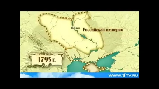 История Украины