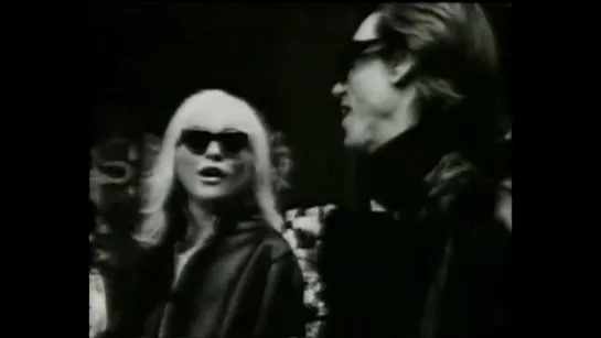 Deborah Harry & Iggy Pop - Well, Did You Evah!