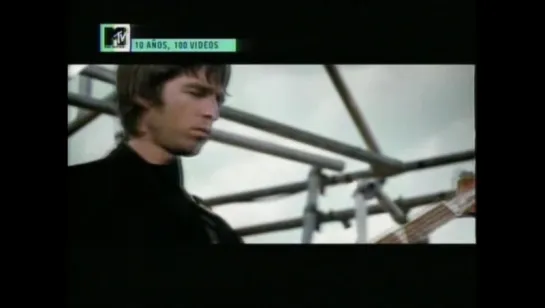 Oasis - Go Let It Out