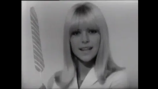 France Gall - Les sucettes