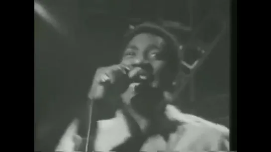 Ready Steady Go! 16-09-1966 Otis Redding special feat Eric Burdon and Chris Farlowe