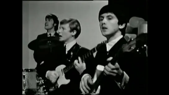 1965 Magic Potion (Bacharach Sound)