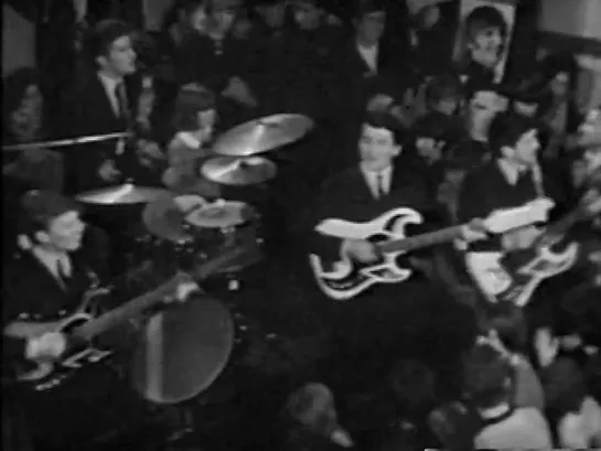 [1964.11.23] Ready Steady Go