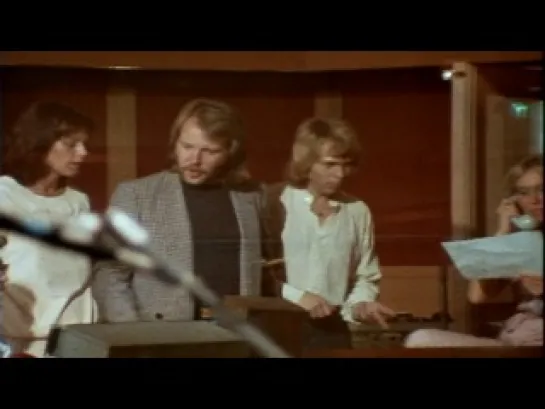 ABBA - Gimme Gimme Gimme