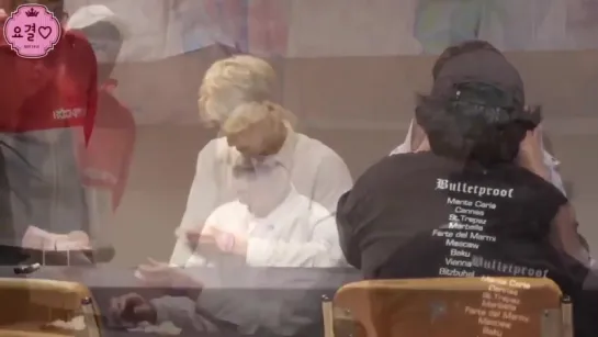 180512 Fansign