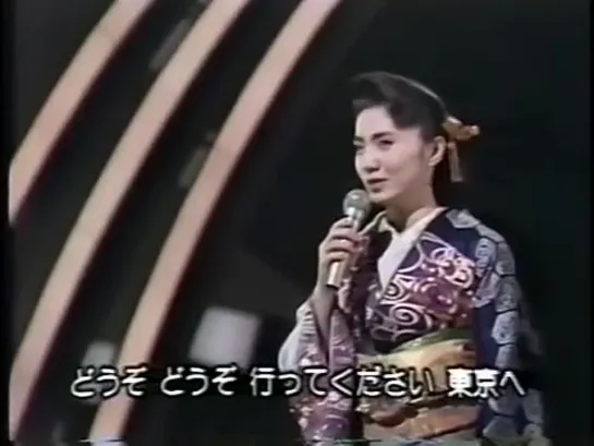 P11. 1988　滝の白糸