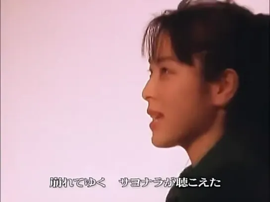 【ZARD】坂井泉水 25th Anniversary ZARD  25th Anniversary Live DISC_3_PART1