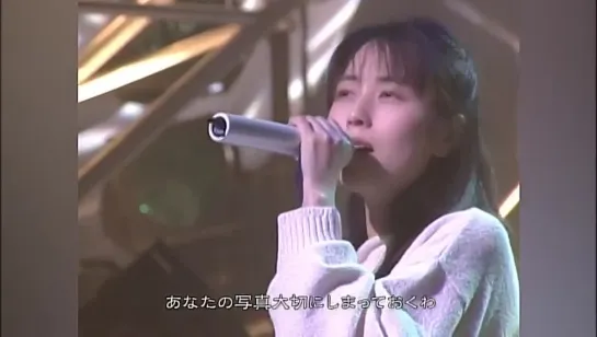 【ZARD】坂井泉水 25th Anniversary ZARD  25th Anniversary Live Disc_3_PART2