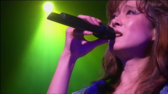 Akina Nakamori   (中森明菜) Live tour 2003～I hope so～TOKYO INTNL FORUM HALL A 2003.7.11