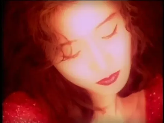 Akina Nakamori 中森明菜 - 原始、女は太陽だった In the beginning, women were the sun. (MV)