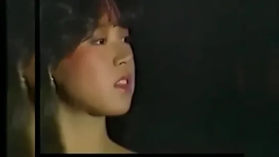 Akina Nakamori 【中森明菜】　1_2の神話 1_2 myth