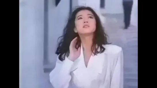 Akina Nakamori   中森明菜_1080p