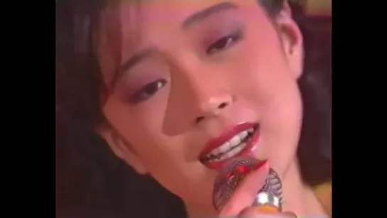 Akina Nakamori 中森明菜 - ジプシー・クイーン Gypsy Queen.1986