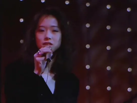 Akina Nakamori 中森明菜  Fin.