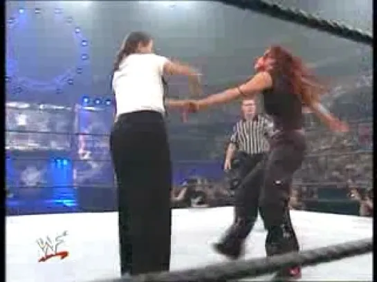 Ivory vs Lita