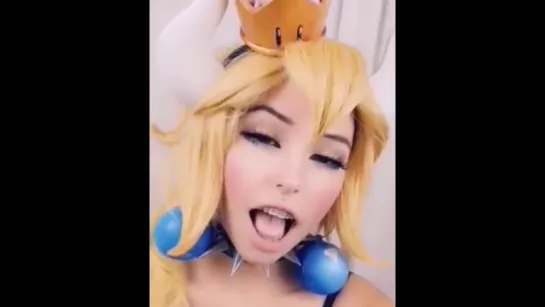 Belle Delphine