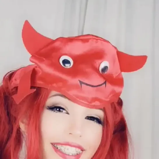 Belle Delphine