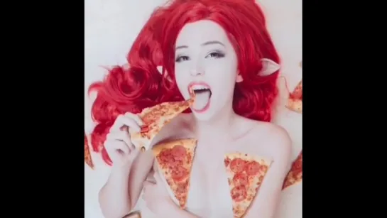 Belle Delphine