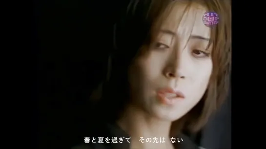 Akina Nakamori 中森明菜  〜Never Forget〜 PV