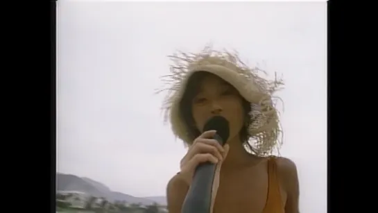 Akina Nakamori「【中森明菜】Dear Friend」「CARIBBEAN」 Full HD