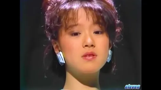 Akina Nakamori 中森明菜   サザン・ウインド Southern Wind