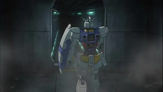 Mobile Suit Gundam Age - 02