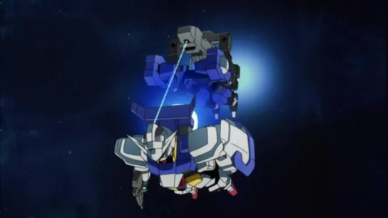 Mobile Suit Gundam Age - 10