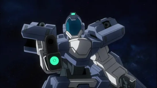 Mobile Suit Gundam Age - 12