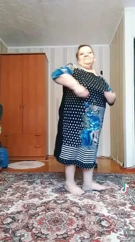 Давайте танцевать💃