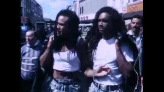 Milli Vanilli - Girl You Know Its True (1989)