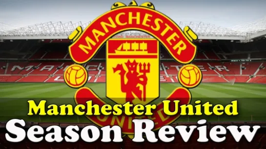 Manchester United Season Review 1993-94