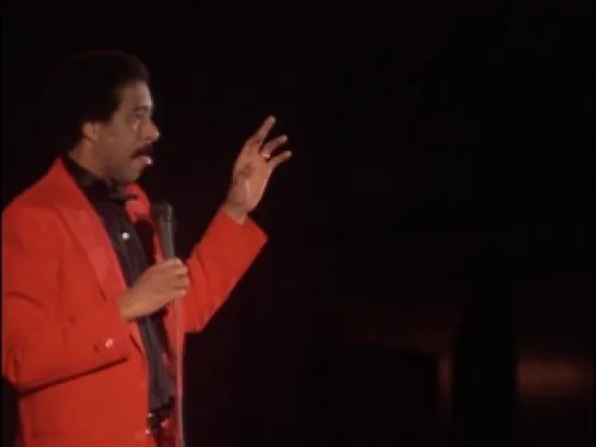 Richard Pryor Live on the Sunset Strip [Озвучка]