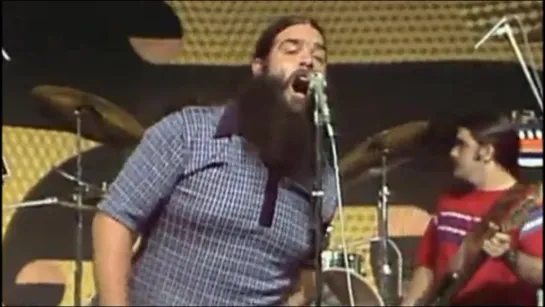 Canned Heat - On The Road Agsin (Live At Montreux 1973)