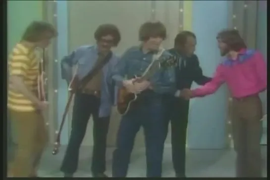 Creedence Clearwater Revival The Best From The Ed Sullivan Show