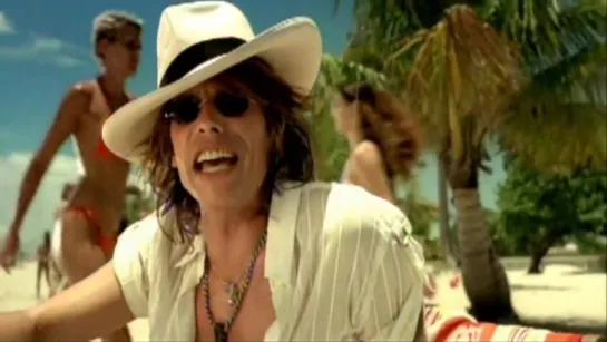 Aerosmith- Girls Of Summer