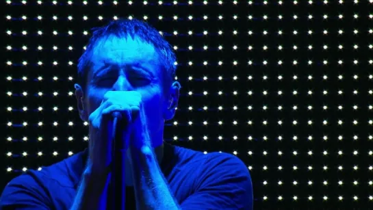 Nine Inch Nails - Hurt (Live in Los Angeles|08.11.2013)