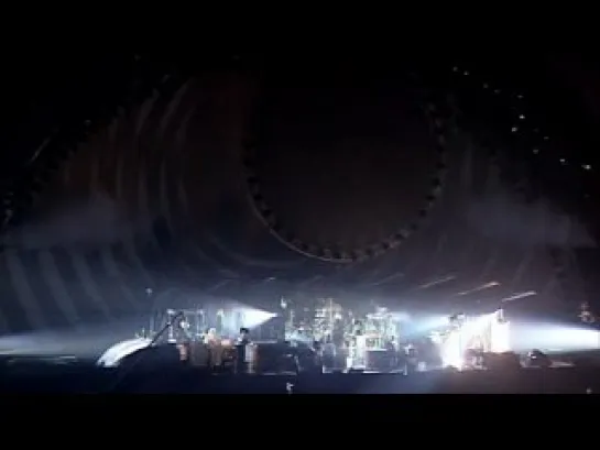 Pink Floyd - Comfortably Numb  (Live) смотрим в 720